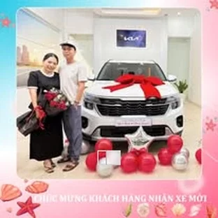 Kia Kon Tum - Một buổi xem xe thực tế của khách hàng.