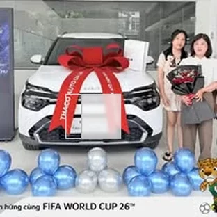 Kia Kon Tum - Hình ảnh hoạt động bán hàng thực tế.